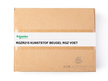 Schneider Electric - RGZR215 KUNSTSTOF BEUGEL RGZ VOET