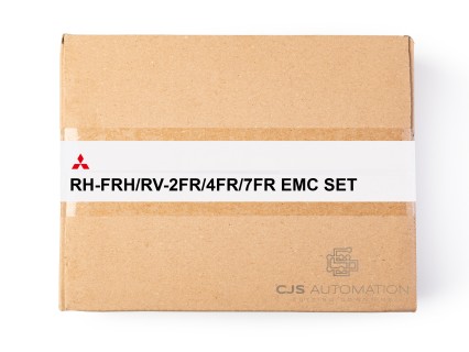 Mitsubishi - RH-FRH/RV-2FR/4FR/7FR EMC SET