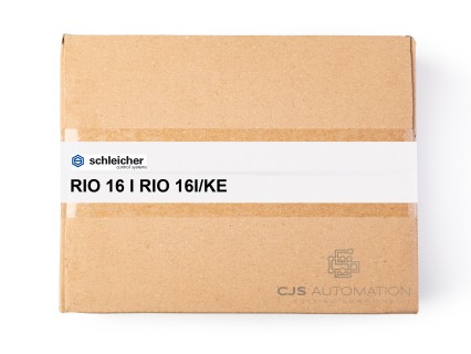 Schleicher - RIO 16 I RIO 16I/KE