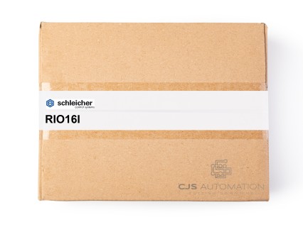 Schleicher - RIO16I