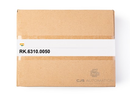 SSD Drives - RK.6310.0050
