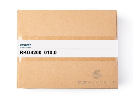 Bosch Rexroth - RKG4200_010;0