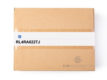 General Electric - RL4RA022TJ