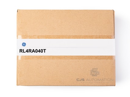 General Electric - RL4RA040T