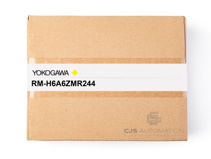 Yokogawa - RM-H6A6ZMR244