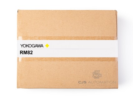 Yokogawa - RM82