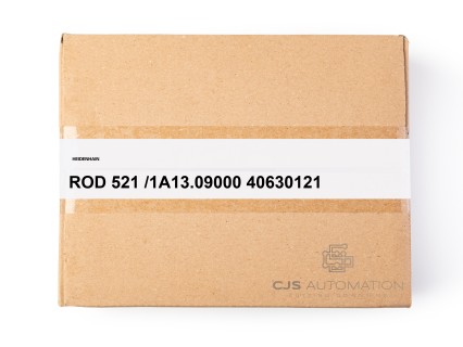 Heidenhain - ROD 521 /1A13.09000 40630121