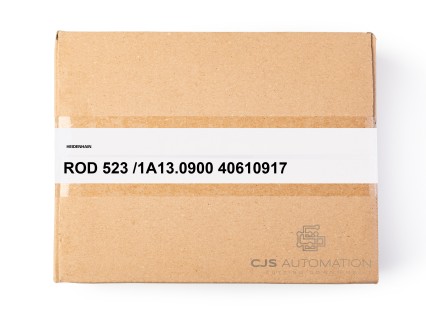 Heidenhain - ROD 523 /1A13.0900 40610917