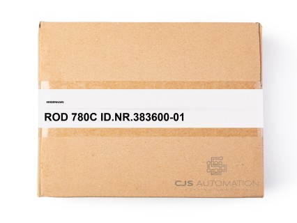 Heidenhain - ROD 780C ID.NR.383600-01