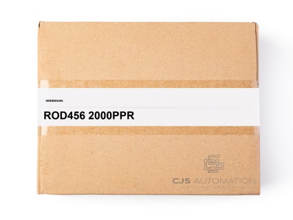 Heidenhain - ROD456 2000PPR