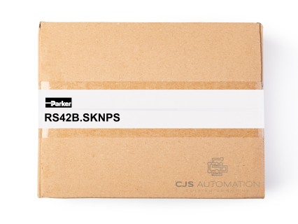 Parker - RS42B.SKNPS
