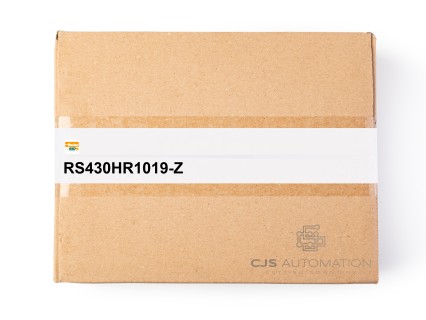 SSD Drives - RS430HR1019-Z