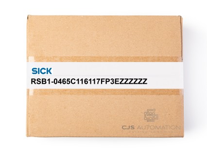 SICK - RSB1-0465C116117FP3EZZZZZZ