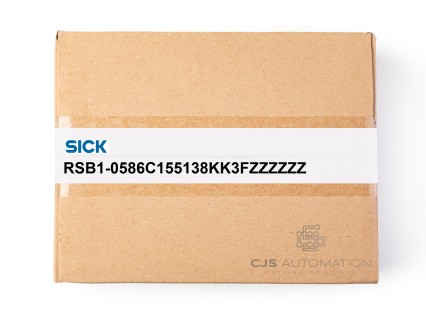 SICK - RSB1-0586C155138KK3FZZZZZZ