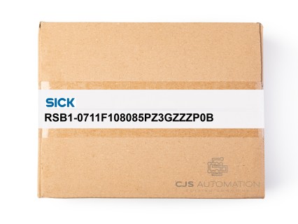 SICK - RSB1-0711F108085PZ3GZZZP0B