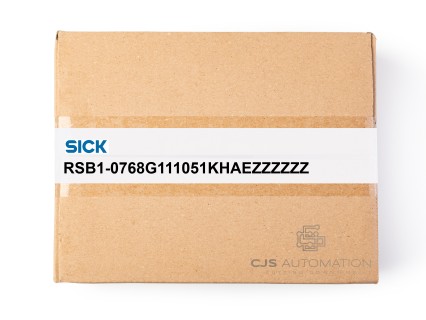 SICK - RSB1-0768G111051KHAEZZZZZZ