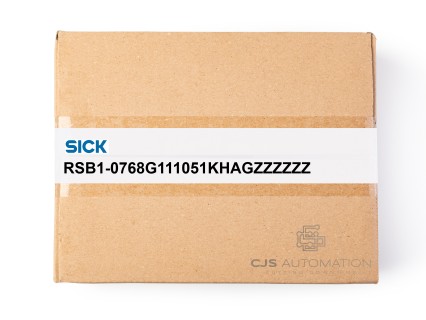 SICK - RSB1-0768G111051KHAGZZZZZZ
