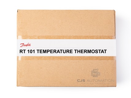 Danfoss - RT 101 TEMPERATURE THERMOSTAT