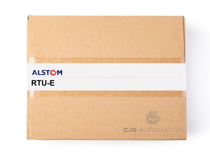 Alstom - RTU-E