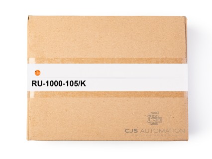IFM - RU-1000-105/K