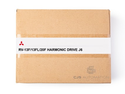 Mitsubishi - RV-13F/13FL/20F HARMONIC DRIVE J6