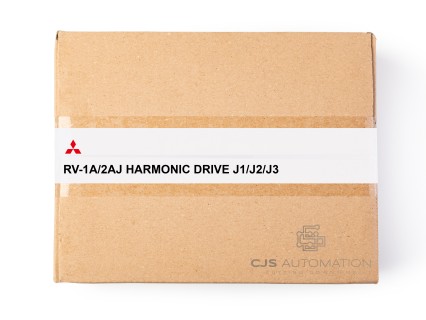 Mitsubishi - RV-1A/2AJ HARMONIC DRIVE J1/J2/J3