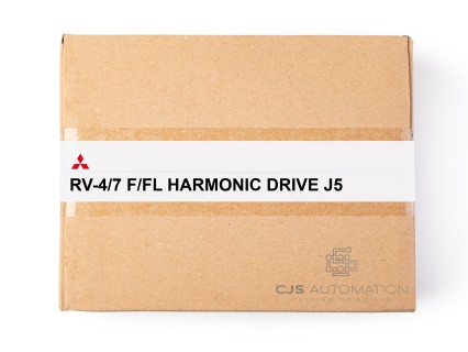 Mitsubishi - RV-4/7 F/FL HARMONIC DRIVE J5