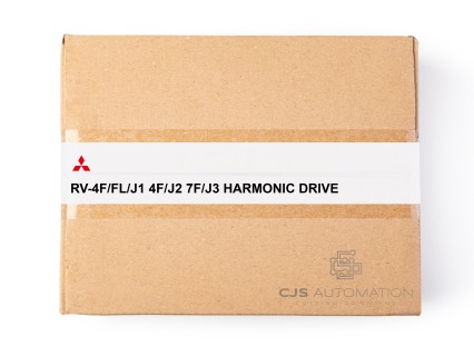 Mitsubishi - RV-4F/FL/J1 4F/J2 7F/J3 HARMONIC DRIVE