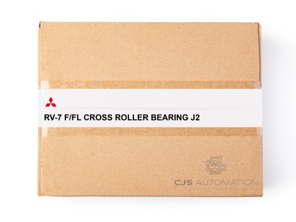 Mitsubishi - RV-7 F/FL CROSS ROLLER BEARING J2
