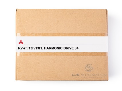 Mitsubishi - RV-7F/13F/13FL HARMONIC DRIVE J4