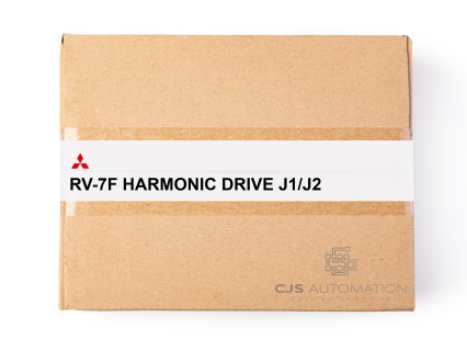 Mitsubishi - RV-7F HARMONIC DRIVE J1/J2