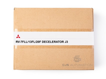Mitsubishi - RV-7FLL/13FL/20F DECELERATOR J3