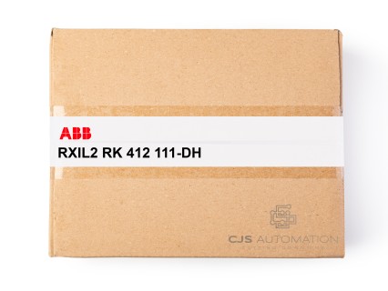 ABB - RXIL2 RK 412 111-DH