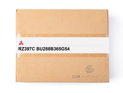 Mitsubishi - RZ397C BU288B365G54