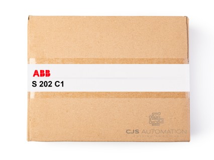 ABB - S 202 C1