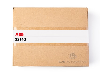 ABB - S214G