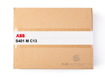 ABB - S401 M C13