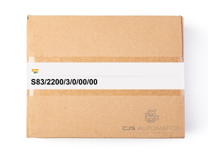 SSD Drives - S83/2200/3/0/00/00