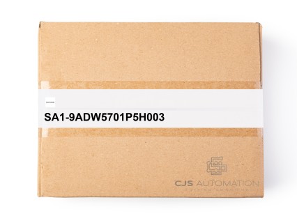 Sanyo Denki - SA1-9ADW5701P5H003
