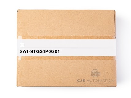 Sanyo Denki - SA1-9TG24P0G01