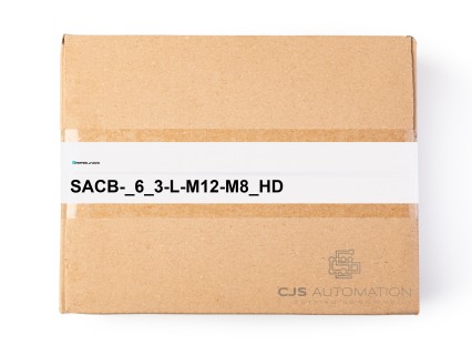 Pepperl+Fuchs - SACB-_6_3-L-M12-M8_HD
