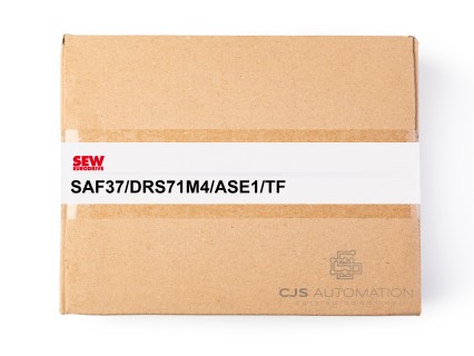 SEW Eurodrive - SAF37/DRS71M4/ASE1/TF