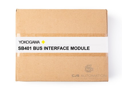 Yokogawa - SB401 BUS INTERFACE MODULE