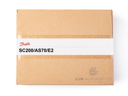 Danfoss - SC200/AS70/E2