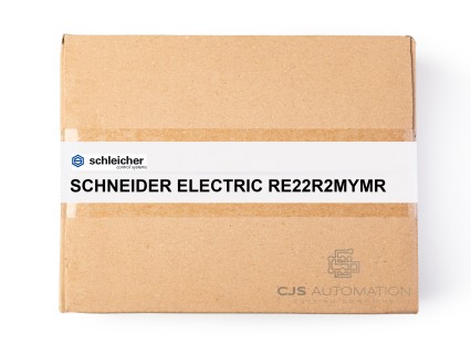 Schleicher - SCHNEIDER ELECTRIC RE22R2MYMR