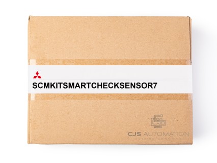 Mitsubishi - SCMKITSMARTCHECKSENSOR7