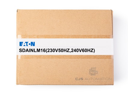Eaton - SDAINLM16(230V50HZ,240V60HZ)