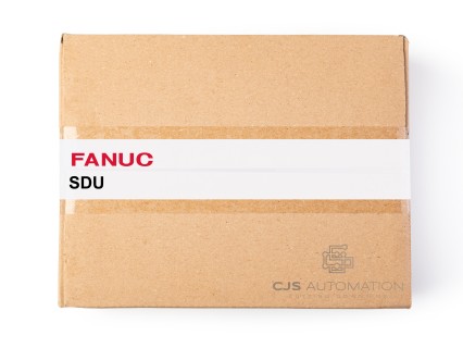 Fanuc - SDU