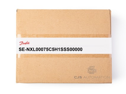 Danfoss - SE-NXL00075C5H1SSS00000