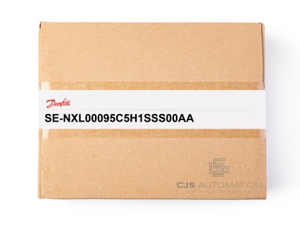Danfoss - SE-NXL00095C5H1SSS00AA